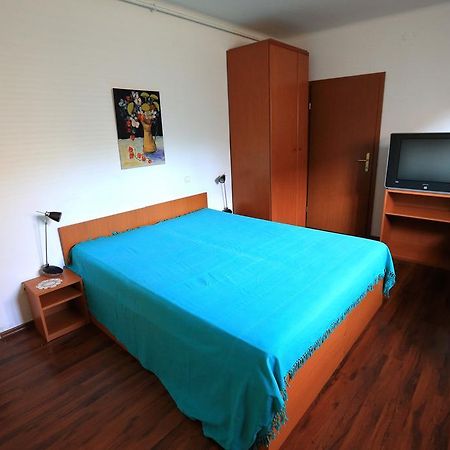 Apartment In Ljubljana Eksteriør billede