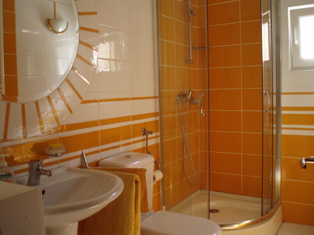 Apartment In Ljubljana Eksteriør billede